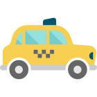 Réservation de taxi